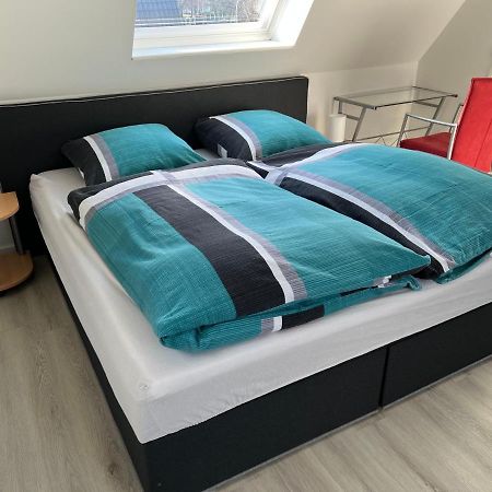 Appartamento Waldblick Herford Esterno foto